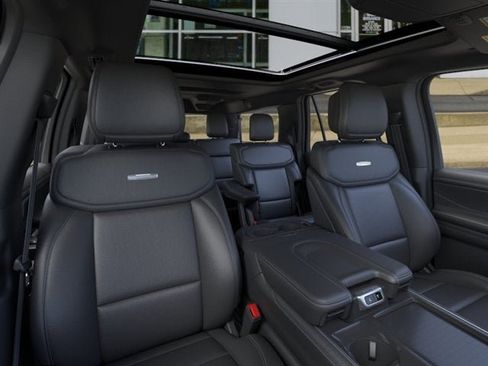 New 2026 Ford Expedition Max Platinum AWD/4WD image 33