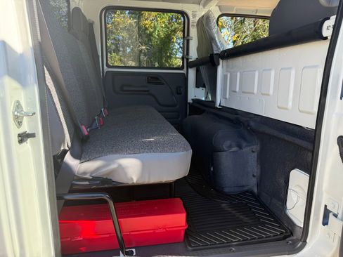 New 2026 Isuzu NPR RWD image 11