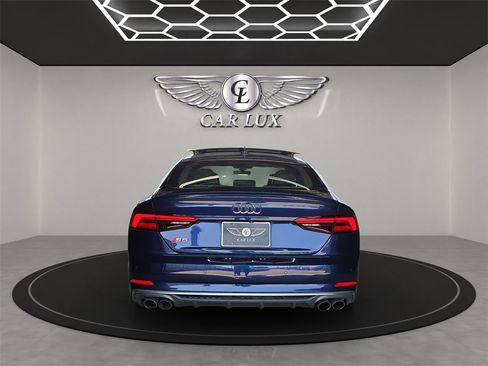 Used 2018 Audi S5 Prestige image 5