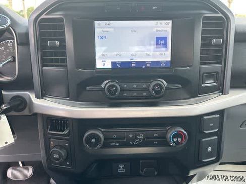 Used 2023 Ford F150 XLT AWD/4WD image 17
