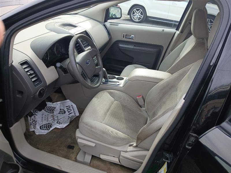 Used 2007 Ford Edge SE FWD image 21