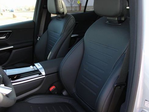 New 2026 Mercedes-Benz GLC 300 4MATIC image 25