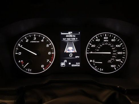Used 2025 Subaru Outback Premium AWD/4WD image 18