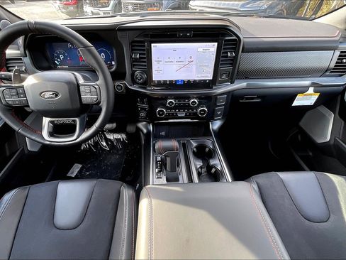 New 2025 Ford F150 Raptor image 5