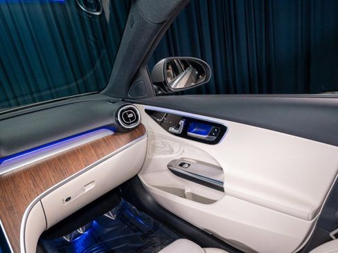 Certified 2023 Mercedes-Benz C 300 C 300 Sedan image 22