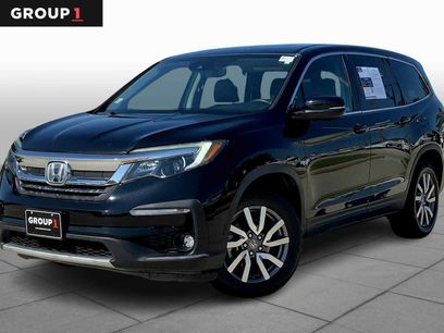 Used 2020 Honda Pilot EX-L
