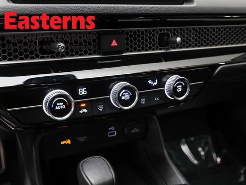 Used 2024 Honda Civic Sport image 19