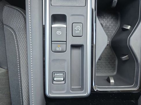New 2026 Nissan Pathfinder SV FWD image 27