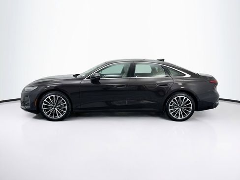 New 2026 Audi A6 Premium Plus image 8