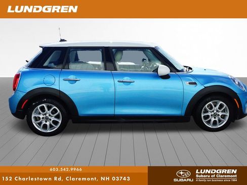 Used 2019 MINI Cooper 4-Door Hardtop image 35