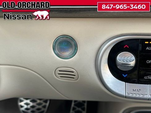 Used 2023 Genesis GV60 Performance AWD/4WD image 19