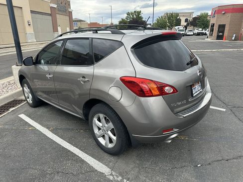 Used 2010 Nissan Murano SL w/ Leather Pkg FWD image 3