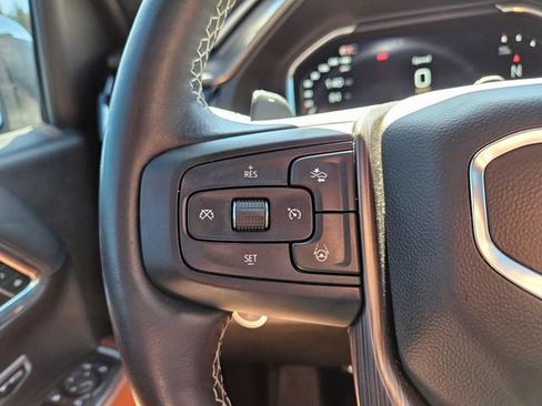 Used 2024 GMC Sierra 1500 Denali Ultimate AWD/4WD image 41