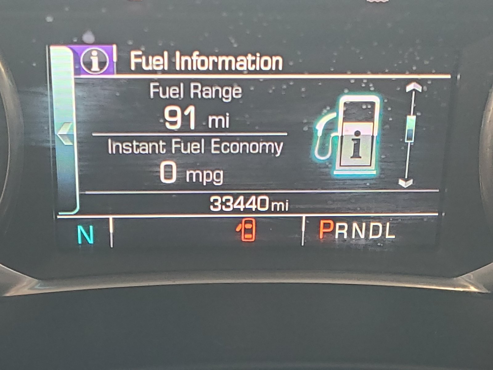 Used 2018 Chevrolet Equinox Premier FWD image 11