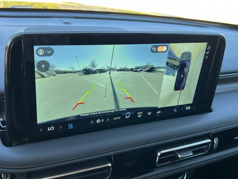 New 2026 Lincoln Aviator Reserve image 19