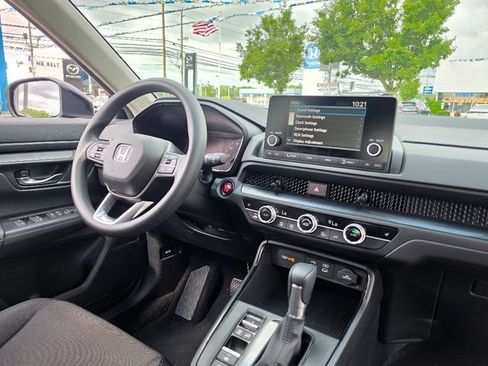 Used 2024 Honda CR-V EX image 13