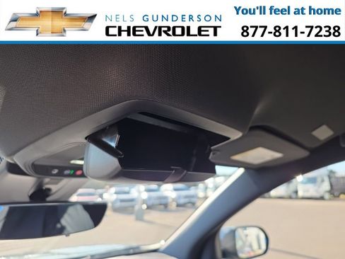 New 2026 Chevrolet Traverse Z71 w/ Driver Confidence Package image 34