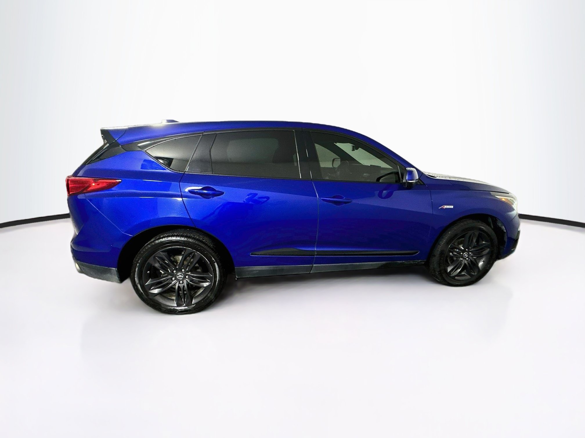 Used 2021 Acura RDX w/ Advance Package FWD image 10
