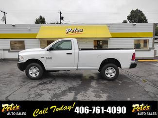Used 2018 RAM 3500 Tradesman w/ Power & Remote Entry Group AWD/4WD video 1
