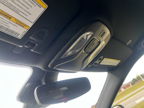 New 2026 Jeep Compass Latitude image 25