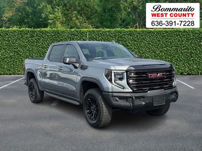 Used 2023 GMC Sierra 1500 AT4X