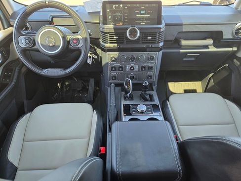 Used 2026 INEOS Grenadier AWD/4WD image 12