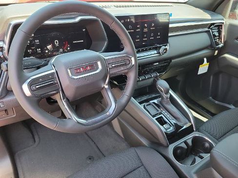 New 2026 GMC Canyon Elevation w/ Convenience Package RWD image 10