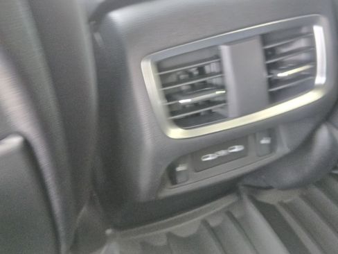 New 2026 Acura RDX A-Spec image 21