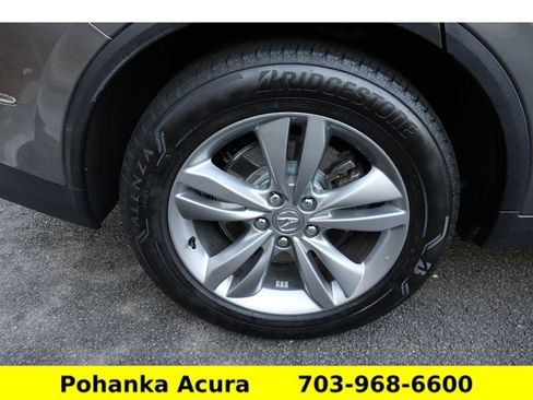 Certified 2026 Acura MDX SH-AWD image 30