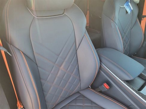 New 2026 Genesis GV70 3.5T Sport Prestige image 22