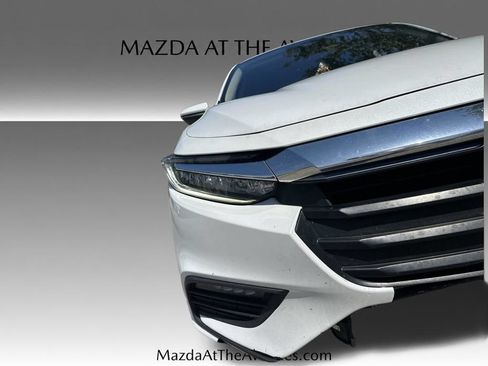 Used 2021 Honda Insight Touring image 20