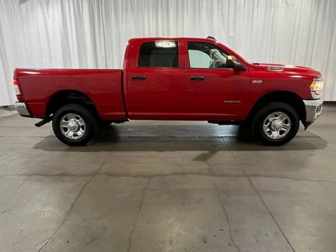 Used 2020 RAM 2500 Tradesman AWD/4WD image 3
