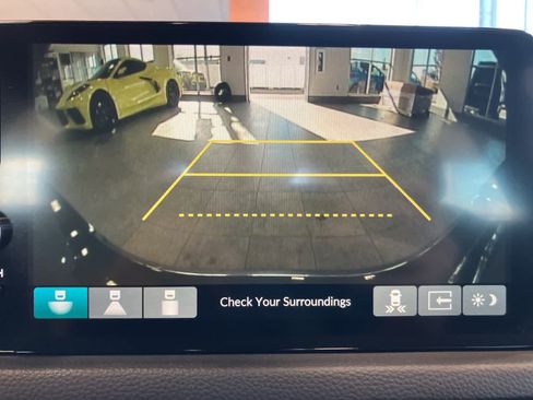 Used 2022 Honda Civic Sport Touring image 22