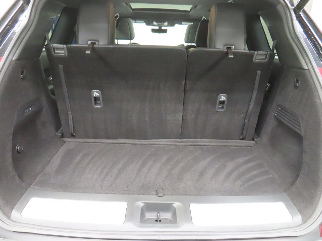 Used 2023 INFINITI QX60 Autograph AWD/4WD image 41