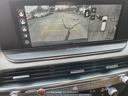 Used 2020 Kia Telluride SX w/ SX Prestige Package AWD/4WD image 25