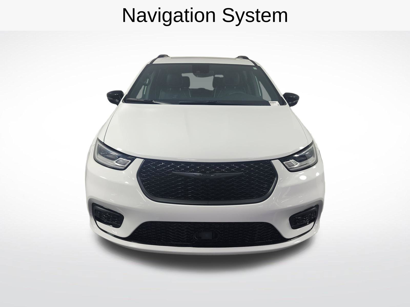 Used 2025 Chrysler Pacifica Limited FWD image 26