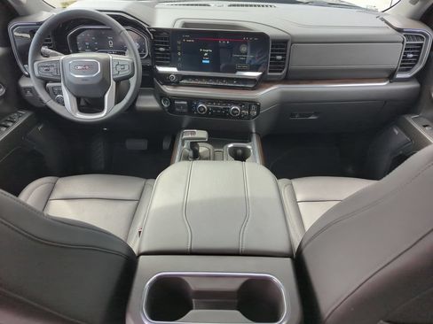 Used 2024 GMC Sierra 1500 SLT RWD image 14