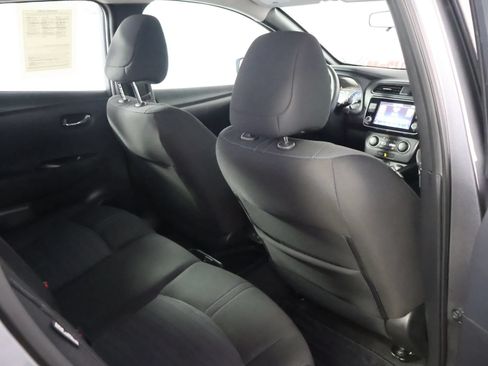 Used 2025 Nissan Leaf S FWD image 43