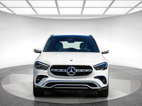 Certified 2026 Mercedes-Benz GLA 250 image 6