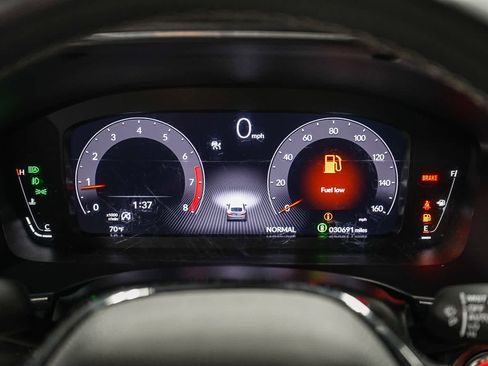 Certified 2023 Acura Integra A-Spec image 28