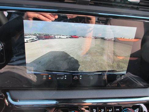 New 2026 GMC Sierra 2500 AT4 image 17