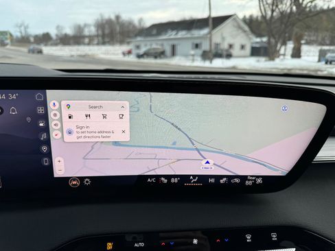 Used 2025 Buick Enclave Preferred image 34