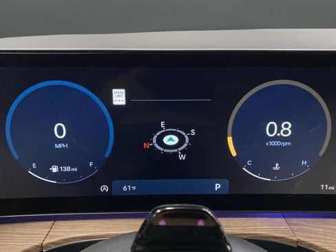 New 2026 Hyundai Santa Fe Calligraphy image 19