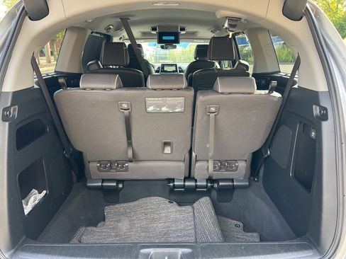Used 2023 Honda Odyssey Elite image 26
