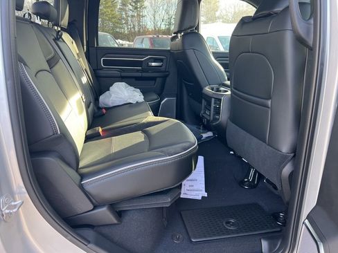 New 2026 RAM 2500 Laramie image 13