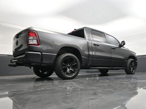 Used 2024 RAM 1500 Big Horn RWD image 25