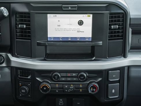 New 2026 Ford F350 XL w/ STX Appearance Package AWD/4WD image 29