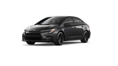 New 2027 Toyota Corolla SE FWD image 5