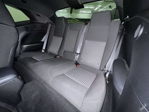 Used 2021 Dodge Challenger R/T Scat Pack w/ Driver Convenience Group RWD image 27