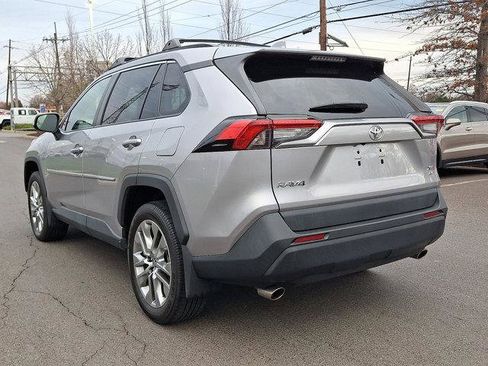 Certified 2022 Toyota RAV4 XLE Premium image 24